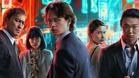 movieshd tokyo vice|'Tokyo Vice' Season 2 Episode 10 Review: 'Endgame' Finale .